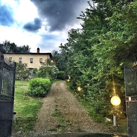 Fienile Da Primo San Giovanni Valdarno Exterior foto