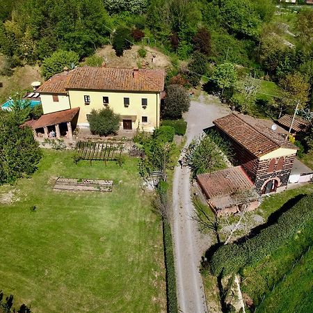 Fienile Da Primo San Giovanni Valdarno Exterior foto