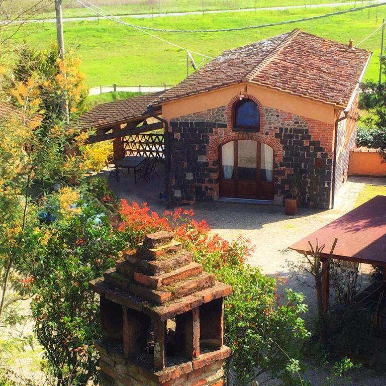 Fienile Da Primo San Giovanni Valdarno Exterior foto