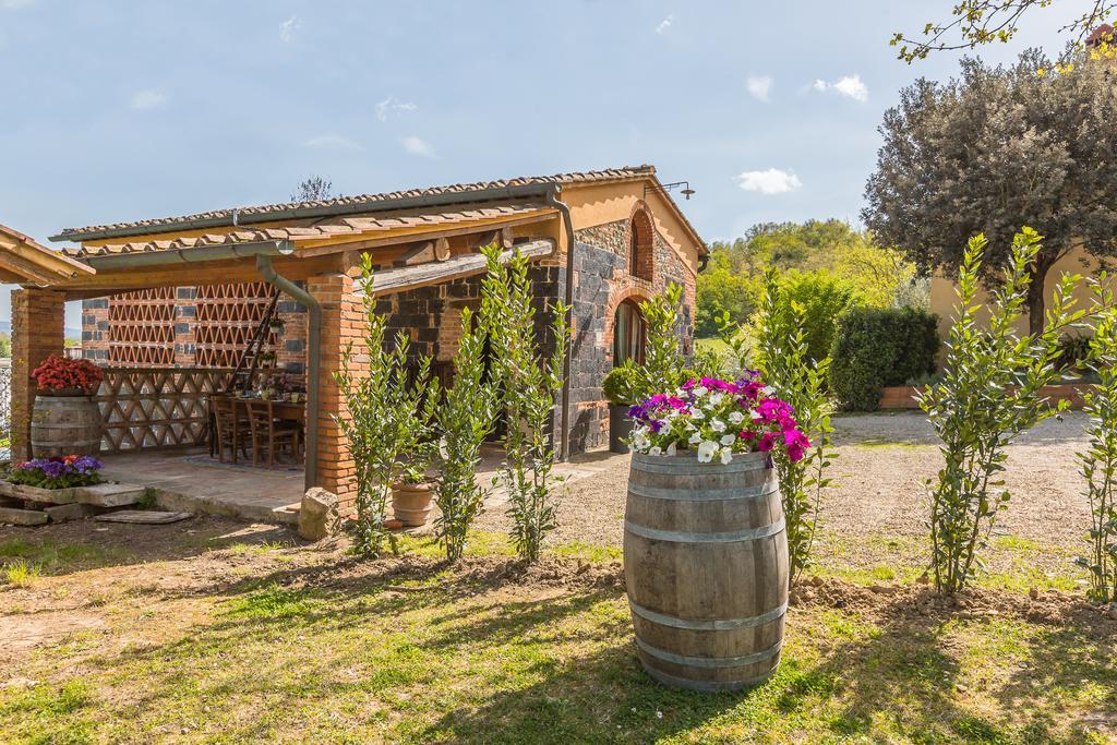 Fienile Da Primo San Giovanni Valdarno Exterior foto